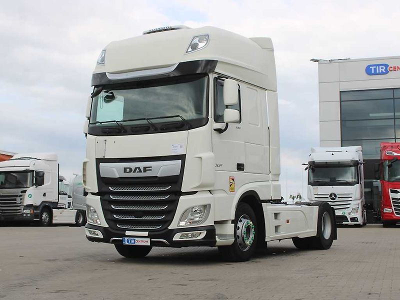 DAF XF 530 FT, EURO 6, SUPER SPACE CA - fotografie inzerátu