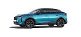 Peugeot 3008 (2026) ALLURE Hybrid 145 e-DCS6 - náhled 8