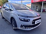 Citroën Grand C4 Picasso (2018) 1.6HDi, ČR, Feel, AT, autoAC - náhled 1