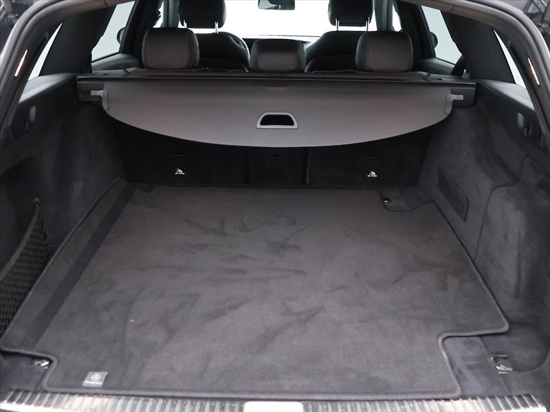 Mercedes-Benz Třídy E 2,0 220d 143kW AllTerain DPH - fotka 10 z 40