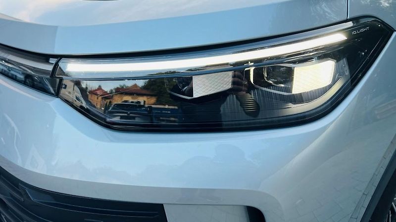 Volkswagen Tayron (2026) 1.5 eTSI 110 kW DSG7 7míst  - fotka 49 z 50