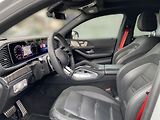 Mercedes-Benz GLE AMG 53 kupé - náhled 14