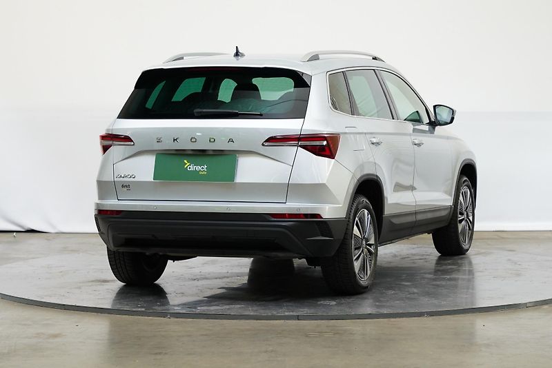 Škoda Karoq - fotka 2 z 29
