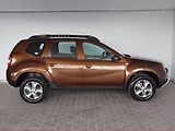 Dacia Duster (2014) 1.6 16V, LPG, Vyhř. sedaček - náhled 6