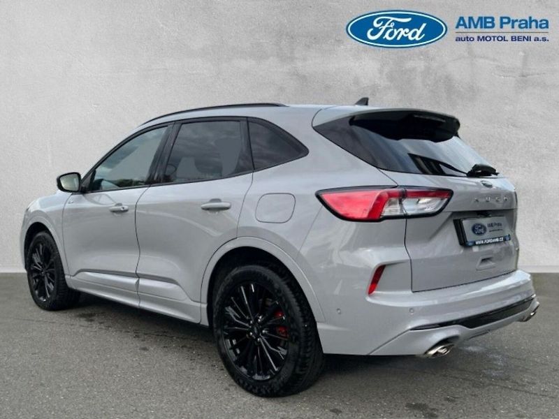 Ford Kuga 2.5HEV,140KW,CZ,AWD,SERVIS - fotka 6 z 21