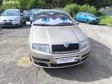 Škoda Fabia 1,4i,KLIMA,PĚKNÁ,SERVISKA,TZ - náhled 1
