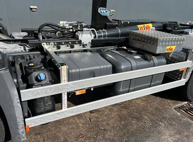 Mercedes-Benz (2022) Arocs 2646 6x4 JNK EURO 6 - fotka 9 z 14