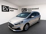 Ford S-MAX (2023) 2.5 Hybrid,REZERVOVÁNO - náhled 1