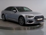 Audi A6 (2019) 50TDI 210KW 4x4 WEBASTO TAŽNÉ - náhled 6