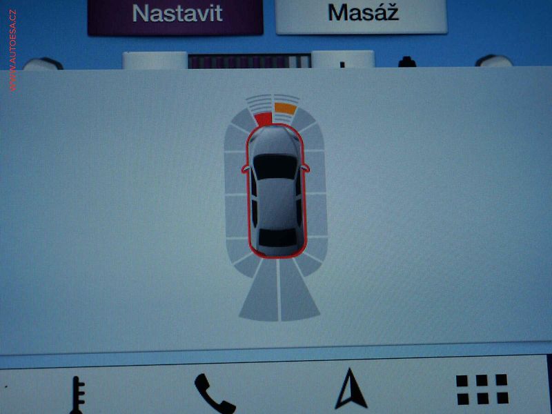 Ford Mondeo (2017) 2.0 EB, 2.maj,ČR, Titanium - fotka 26 z 29
