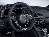 Audi Sport performance parts pro Audi R8.