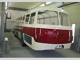 Škoda 706 RTO LUX.