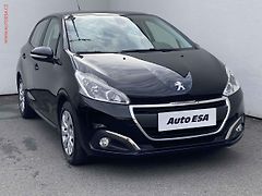 Peugeot 208 (2016) 1.2PT, Active, AC - fotografie inzerátu