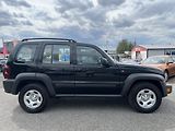 Jeep Cherokee 2.8CRD 4x4 MANUÁL 6 R.ST. - náhled 8