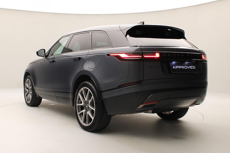 Land Rover Range Rover Velar P400e DYNAMIC HSE REZERVACE - fotka 9 z 47