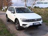Volkswagen Tiguan Allspace 2,0 TSI 162kW DSG 4M LED 1.Maj - náhled 1