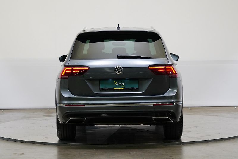 Volkswagen Tiguan - fotka 7 z 26