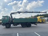 MAN 27.364 6x6 s HR EFFER 150 - náhled 6