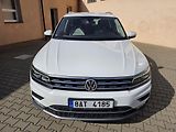 Volkswagen Tiguan (2017) 2.0TDI 176kW DSG 4X4 HIGHLINE - náhled 8