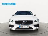Volvo V60 (2019) 2.0 D3 momentum, nové rozvody - náhled 6