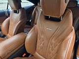 Mercedes-Benz Třídy S S 63 AMG 4-MATIC Burmaster  - náhled 9