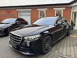 Mercedes-Benz Třídy S S580L-4M-AMG-3D-R21-PANO - náhled 1