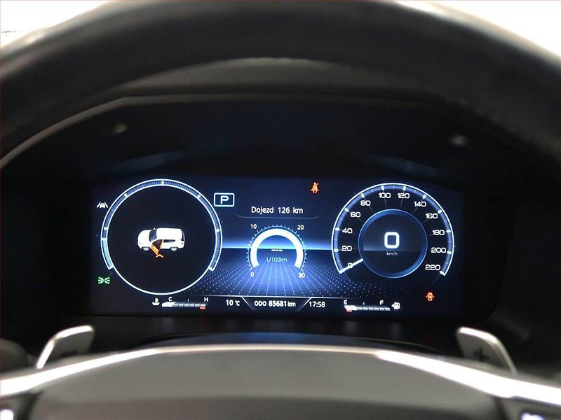 SsangYong Rexton (2022) 2.2 Diesel - fotka 11 z 15