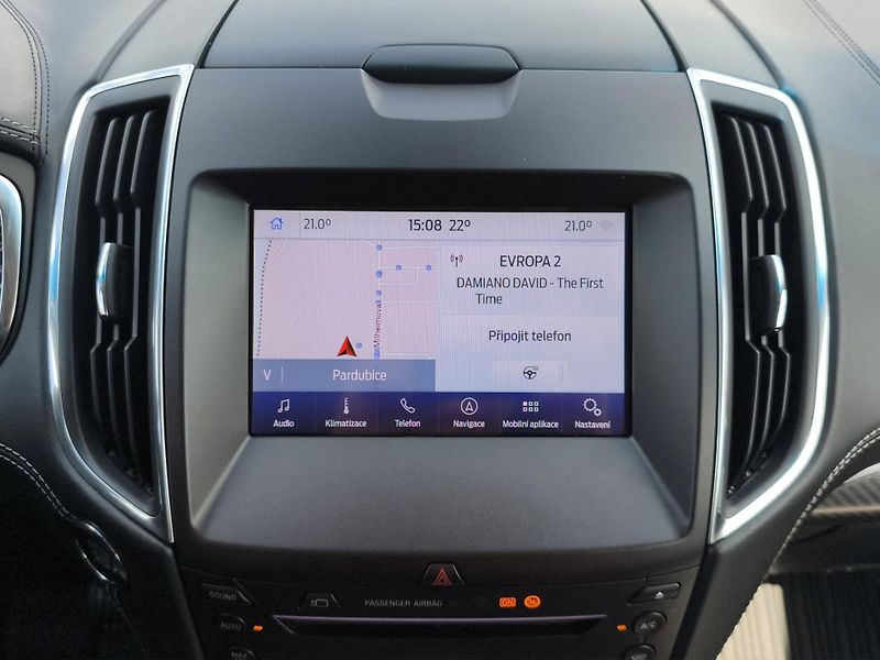 Ford Edge (2020) VIGNALE 4x4 2.0 EcoBlue 175kW, - fotka 18 z 30