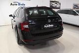 Škoda Octavia (2017) 1.4TSI DSG 110kW STYLE LED  - náhled 8