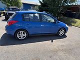 Nissan Tiida 1.8i - náhled 7