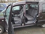 Volkswagen Caddy Maxi TDI 4x4 7 míst  - náhled 14