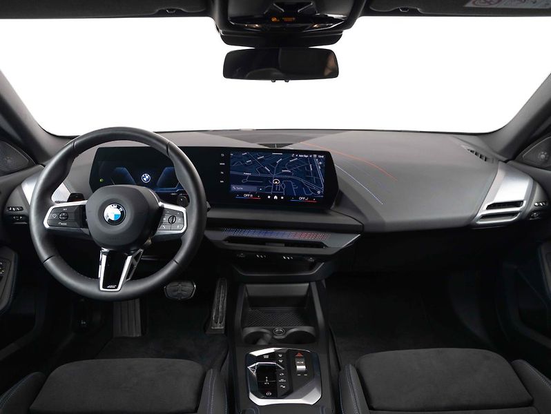 BMW Řada 2 220 Gran Coupé - fotka 13 z 22