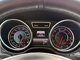 Mercedes-Benz GLS AMG GLS 63 úprava BRABUS - náhled 22