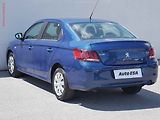Peugeot 301 (2018) 1.2PT, ČR, Allure - náhled 6