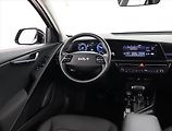 Kia Niro (2023) Hybrid, Nízké provozní náklady - náhled 7