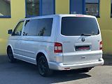 Volkswagen Transporter (2007) MULTIVAN 1.9TDI/75kW *ČR*1.Maj - náhled 2