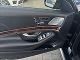 Mercedes-Benz Třídy S 500 L 4Matic AMG - náhled 17