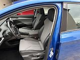 Škoda Enyaq (2021) 60, tazne, Race Blue - náhled 4