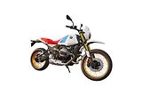BMW R 12 G/S - náhled 1