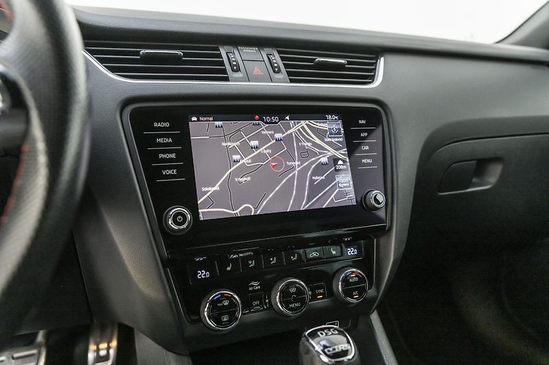 Škoda Octavia RS, rozvody*DSG*tažné - fotka 27 z 38