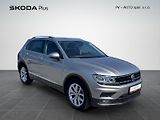 Volkswagen Tiguan (2020) 1.5 TSI 110 kW DSG Maraton Edi - náhled 28