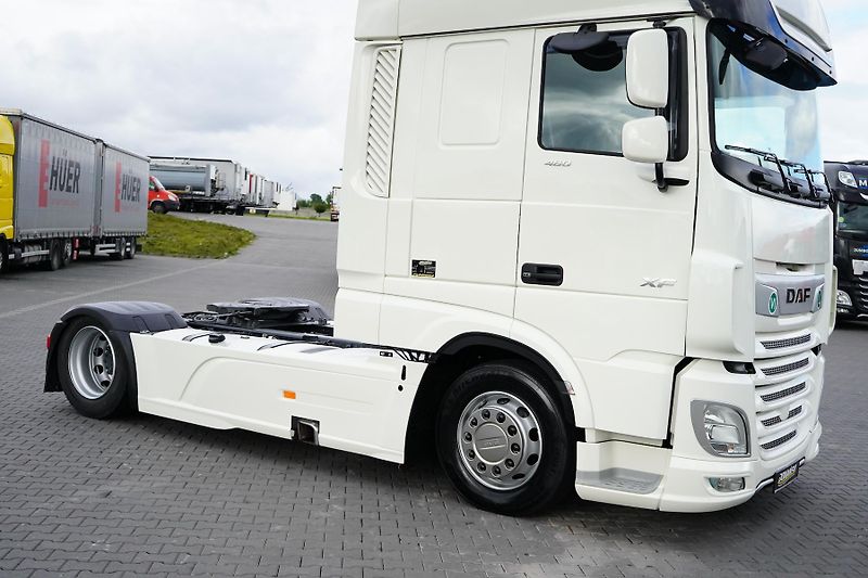 DAF XF (2022) 106 / 480 / E 6 / ACC / MEGA / - fotka 39 z 49