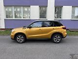 Suzuki Vitara 1,4 BoosterJet Elegance/servis - náhled 1