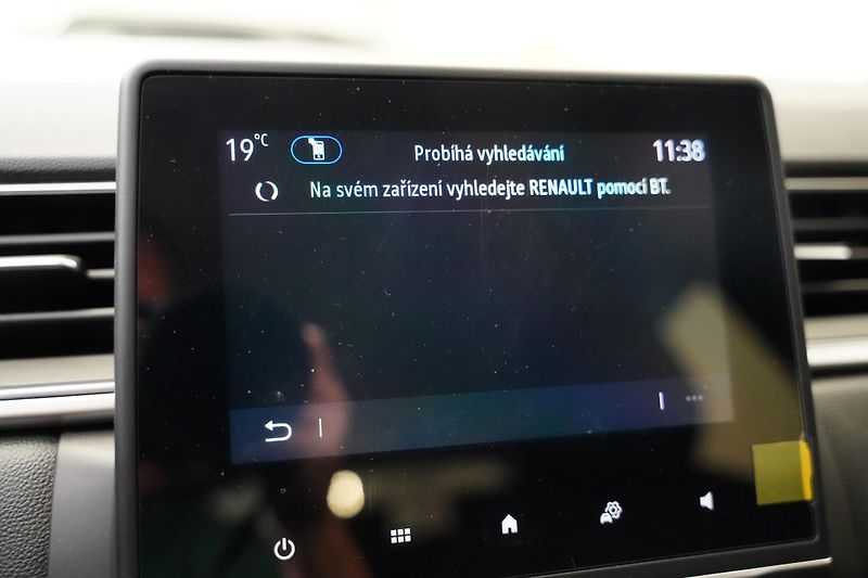 Renault Captur - fotka 18 z 25
