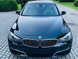 BMW Řada 3 318D GT MANUÁL KAMERA VÝHŘEV  - náhled 4