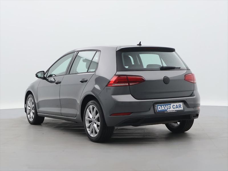 Volkswagen Golf 1,0 TSI 81kW Comfortline CZ - fotka 5 z 26