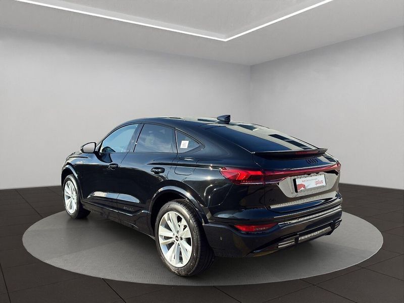 Audi Q6 e-tron Sportback perf. S-Line HuD Pan - fotka 7 z 13