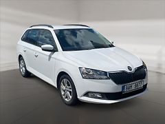 Škoda Fabia 1,0 TSI 70 Ambition 5d - fotografie inzerátu