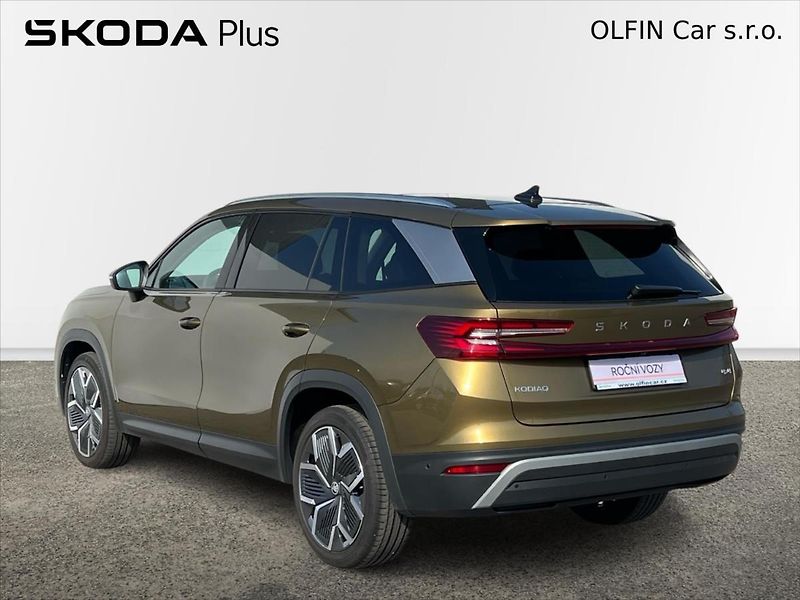Škoda Kodiaq 2,0 TDi 142kW 7DSG 4x4 EXCLUSI - fotka 9 z 42