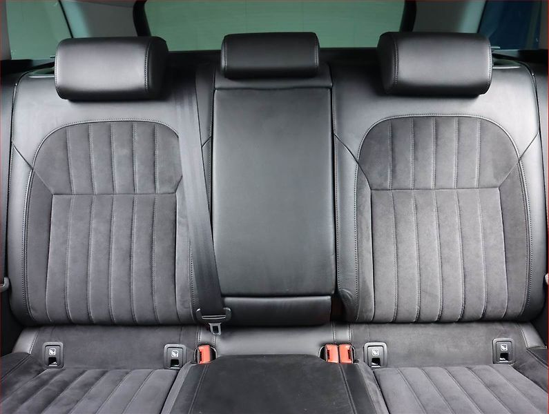 Škoda Superb (2018) 2.0 TDI, 4X4, Automat - fotka 10 z 23